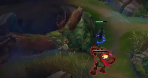 《英雄联盟》永恒梦魇玩法攻略