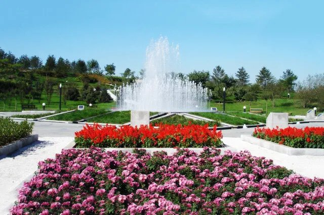 北京十大赏花好地方 北京赏花去哪里 帝都看花好去处荐