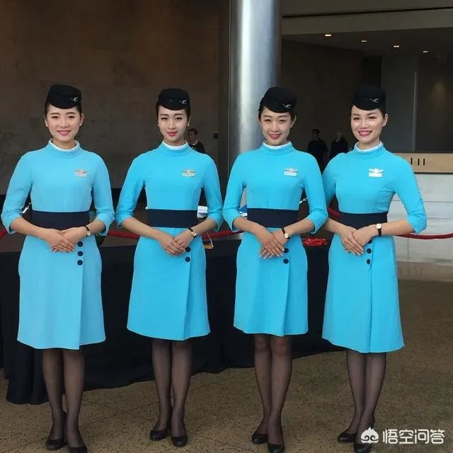 空姐培训有哪些内容?