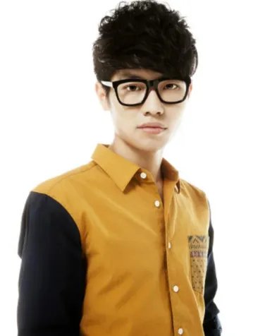 新生歌手李行亮近况 曾参加快男中国好声音