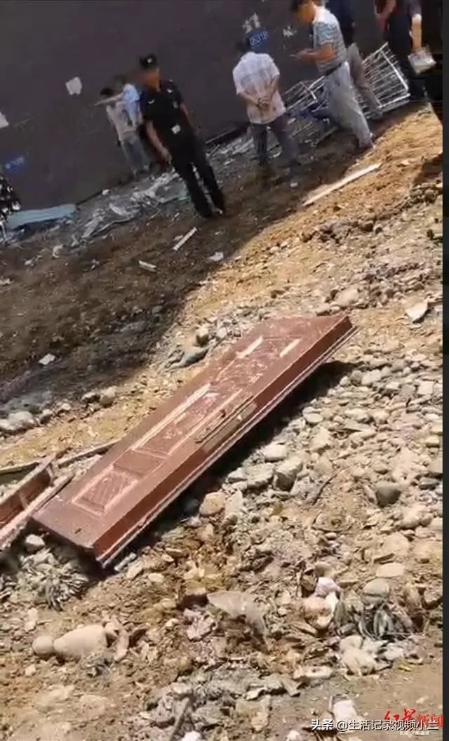 四川南充仪陇县城一小区发生煤气爆炸,是怎么回事?如何防范?