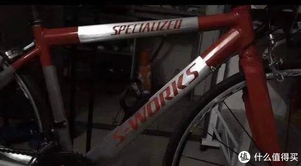 单车 篇二：关于自行车改装