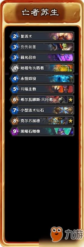 《炉石传说》狗头人与地下世界冒险模式攻略 狗头人与地下世界冒险怎么玩