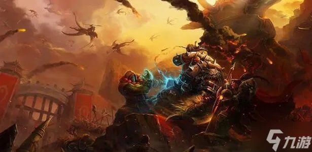 魔兽世界卡读条怎么办