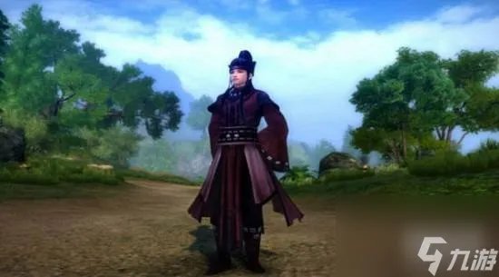 九阴真经无根门怎么去 无根门入门流程