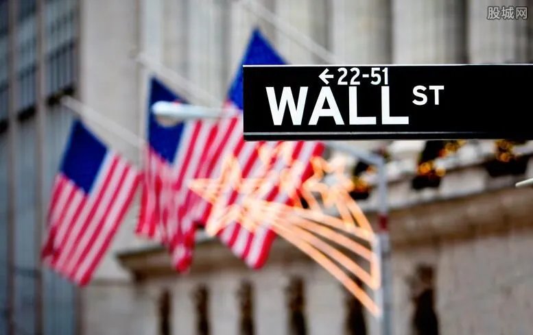 美国新冠病毒感染病例超96万 美股会再次暴跌吗？