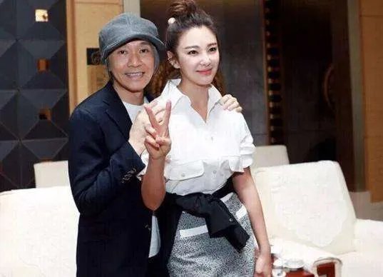 张雨绮为星爷多次做人流手术 张雨绮到底有多高