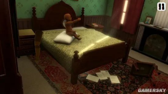 暗影一直存在攻略大全 Shadows Remain全流程通关攻略