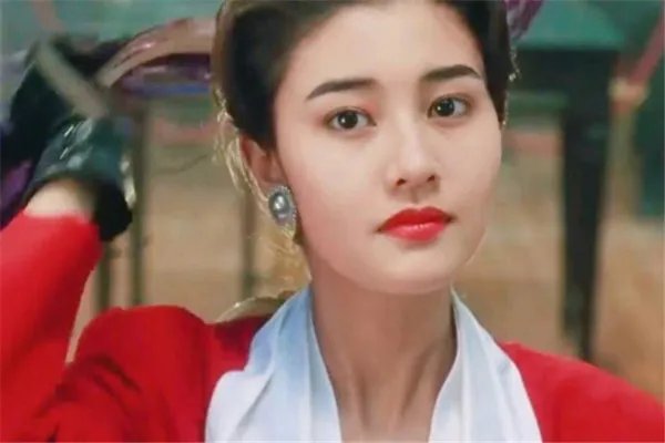 十大最漂亮混血女明星:李嘉欣第一,天王嫂昆凌上榜