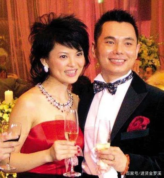 李厚霖与李湘离婚后，为啥反差那么大？