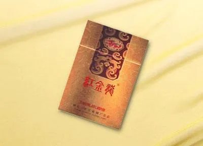 红金龙香烟价格表大全2022最新价格