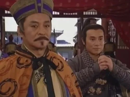 96版岳不群演员去世  生前曾塑造多个经典角色