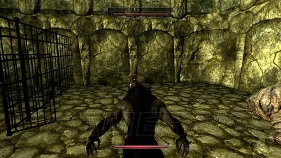 《上古卷轴5》狼人使用攻略 狼人装备技能玩法指南