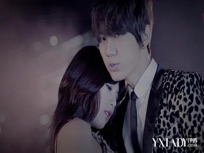 金泫雅张贤胜接吻看点有哪些?