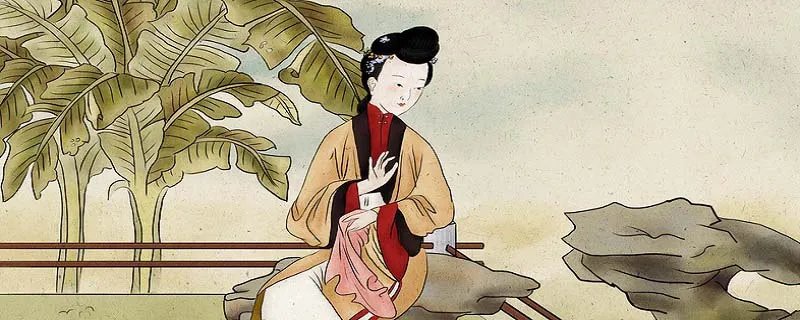 闭月是指谁 被称为闭月的是谁