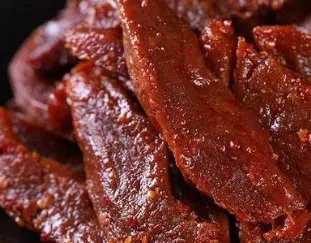 主播卖的牛肉干实为鸭肉干,你喜欢在直播间买东西吗?