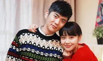 张晓龙女友是陈思斯吗 陈思斯张晓龙什么时候在一起的