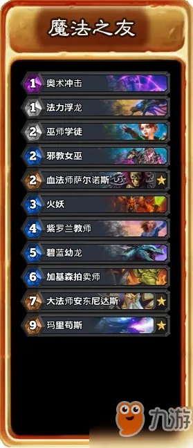 《炉石传说》狗头人与地下世界冒险模式攻略 狗头人与地下世界冒险怎么玩