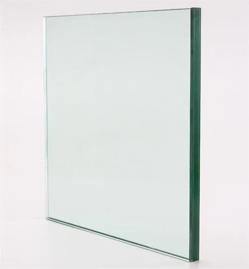 玻璃破裂了如何修补