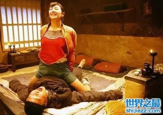 白鹿原性内容描写情节原文,田小娥和黑娃巫山云雨