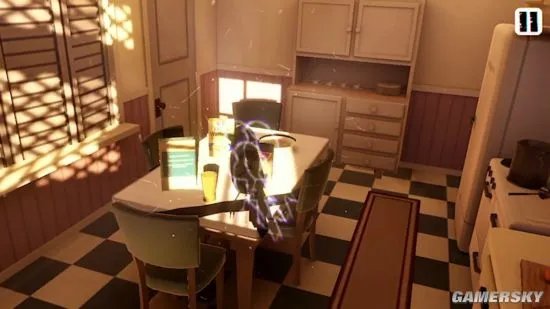 暗影一直存在攻略大全 Shadows Remain全流程通关攻略