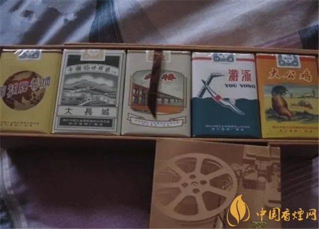 中国最贵的烟多少钱一包 中国最贵的烟十大排名