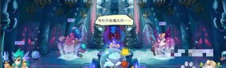 洛克王国海神套装在哪里获得