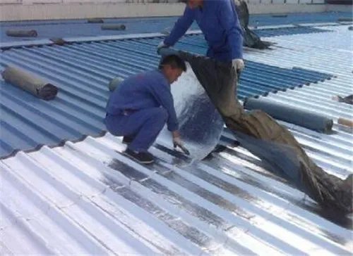 什么是铝箔防水卷材 常用的防水卷材有哪些