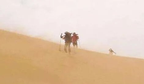 中国游客迪拜走失的真相是什么?