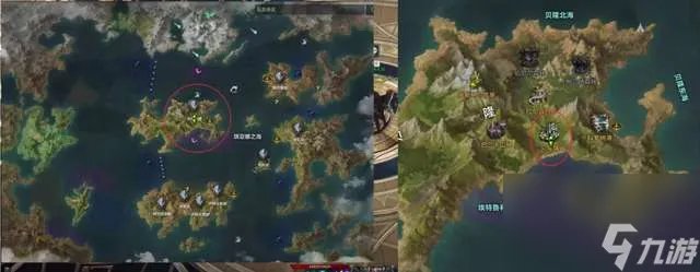 DNF枪炮师觉醒任务流程及接取在哪里 含 觉醒技能使用方法