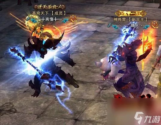 斗战神制符升级攻略 斗战神制符方法