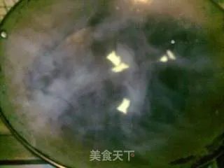 美味又营养--清蒸大螃蟹