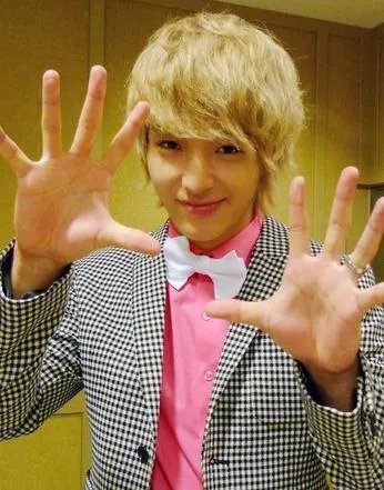 一周恋人崔钟勋女朋友是谁 崔钟勋最后和她在一起了吗