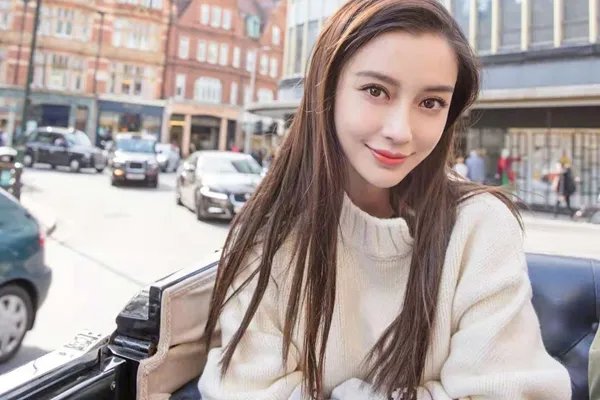 十大最漂亮混血女明星:李嘉欣第一,天王嫂昆凌上榜