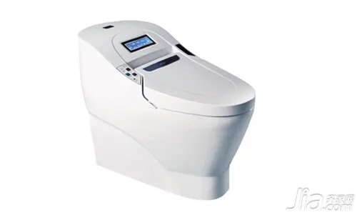 箭牌智能马桶怎么样