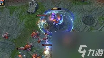 英雄联盟鳄鱼出装顺序2023 连招技巧、符文和天赋详解