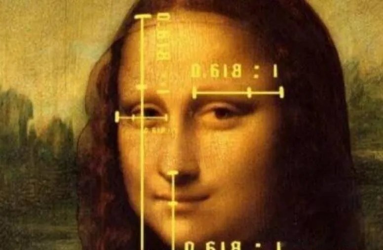 蒙娜丽莎25个惊天的秘密 隐藏的25个秘密你知道几个
