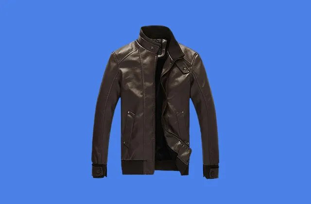 怎样对皮衣进行翻新？皮革翻新通用教程简介