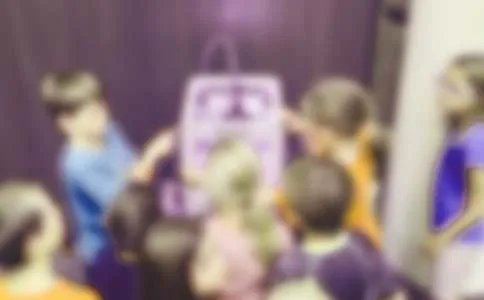 小学生相声台词