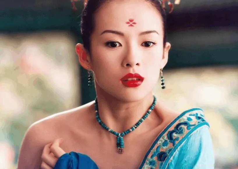 章子怡7亿陪大人物有哪些 陪睡案是美国媒体造谣