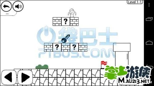 iOS/安卓暴走大冒险视频攻略：1-3章全关卡通关讲解