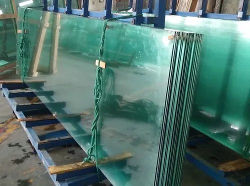 烤漆玻璃厚度一般是多少