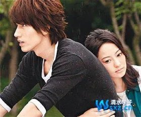 言承旭关颖在一起过吗 他和关颖分手原因