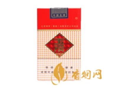 玉溪香烟价格表一览2022(最完整版)