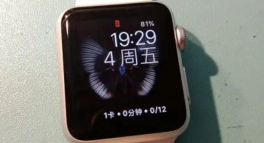 watchos4.3.2是几代详情