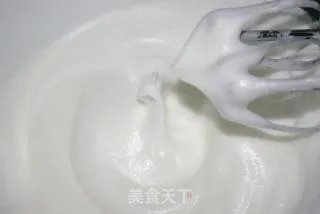 牛奶蛋糕