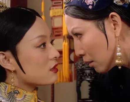 清朝太后有圣母皇太后和母后皇太后之分 两者相比到底有什么不同