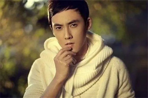 张睿李晟背后的故事大起底 两人关系亲密形影不离