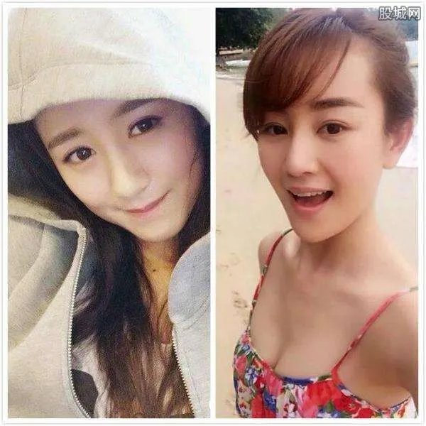 张檬被哪些男人玩过 大家称张檬是郭美美