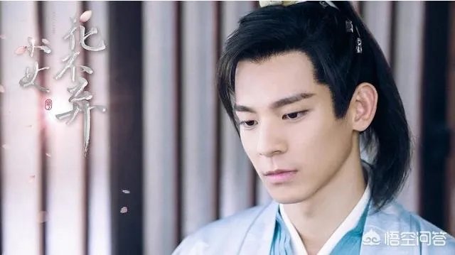 小女花不弃评价